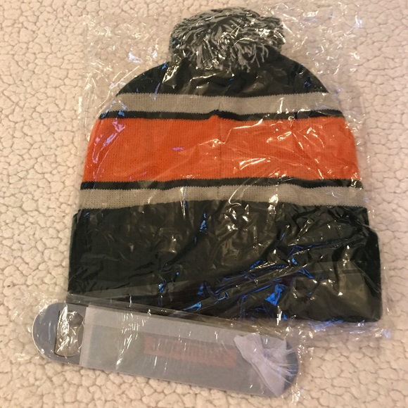 🦌JAGERMEIFTER🥃Official NHL Hat & Bottle Opener⭐️ - Picture 2 of 8